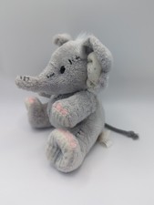 Elliot &Buttons Soft Toy
