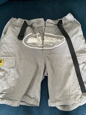 Corteiz Cargo Shorts 