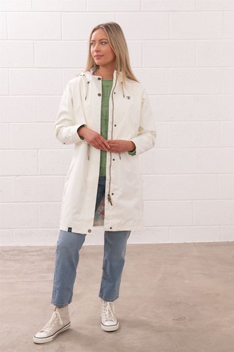 Pippa women coat coconut - women's,