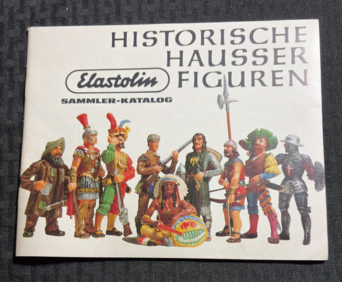 1980 elastolin historische - 1980,