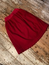 VICTORIAN VINTAGE WOMENS WOOL