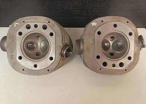 Bmw r90 boxer - boxer, remanufactured