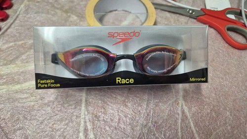 Speedo adults fastskin pure - speedo,
