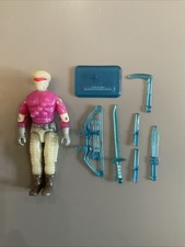 Gi Joe / Action Force Shadow