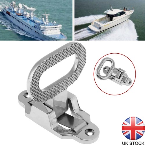 Mast folding step 304 - mast,