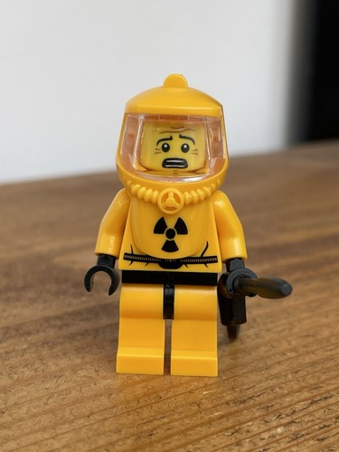 Lego minifigure cmf - cmf, 4