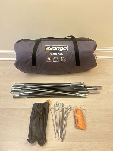 Vango sigma 300 3 - (plus),