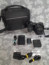 [N. MINT] Sony Alpha A6000