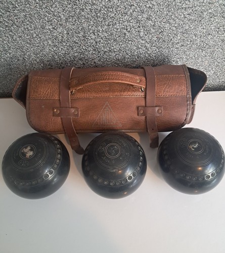 Thomas taylor lawn bowls - taylor,
