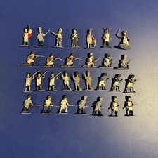 Airfix Toy Soldiers Waterloo