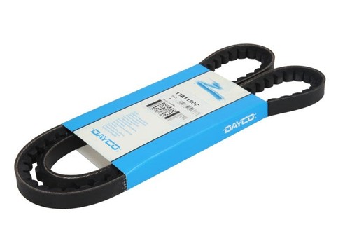 Belt dayco 13a1150c for - v-belt,