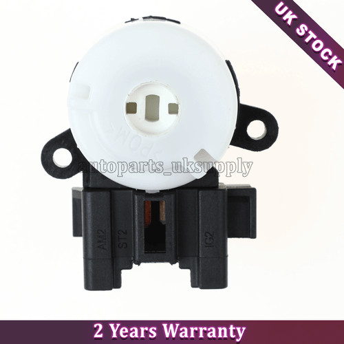 Ignition key starter switch - key,