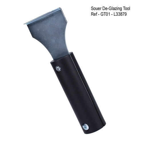 Souber glazing tool gt01 - tool,