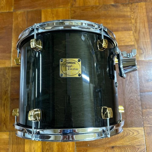 Yamaha maple custom inch - 13,