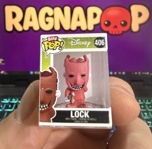 Funko bitty pop - funko,