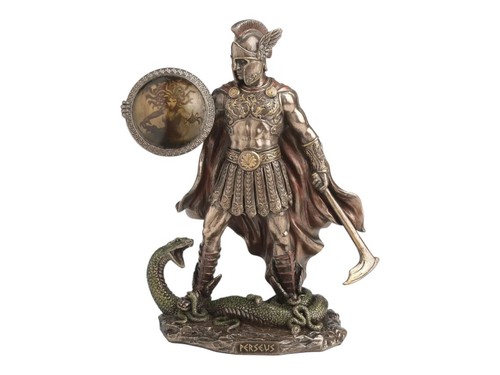 Perseus slayer medusa greek - medusa,