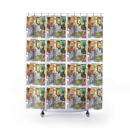 Shower curtains freo - curtains,