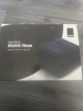 KEPLIN Large Electric Heated