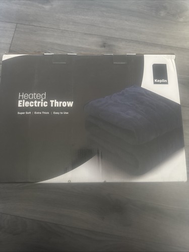 Keplin large electric heated - large,