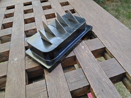 Crypto peerless rc10 knife - crypto,