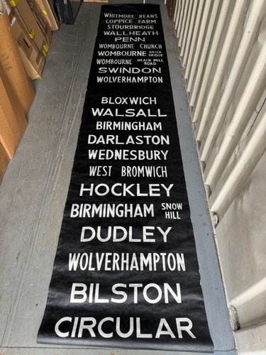 West midlands pte - west,