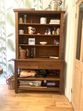 Modern Kitchen Dresser