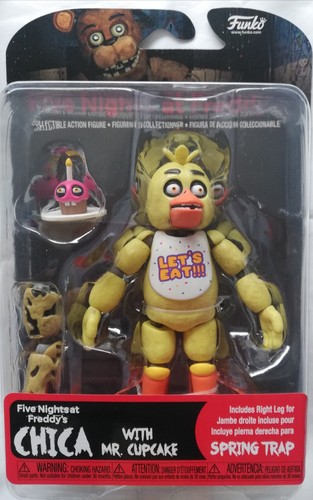 Funko five nights - funko,