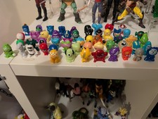 Gogos Crazy Bones Collectible