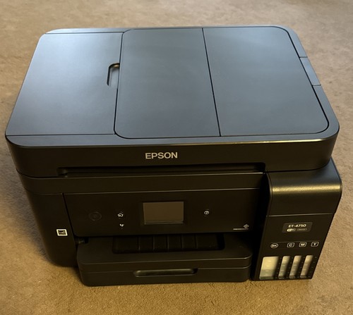 Epson ecotank 4750 colour - et-4750,