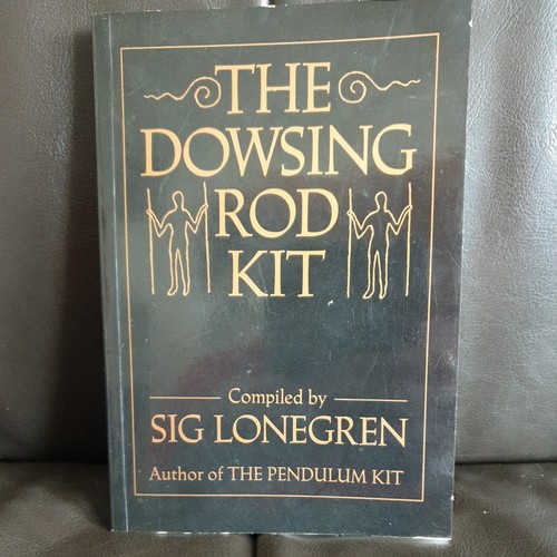 The dowsing rod - the,