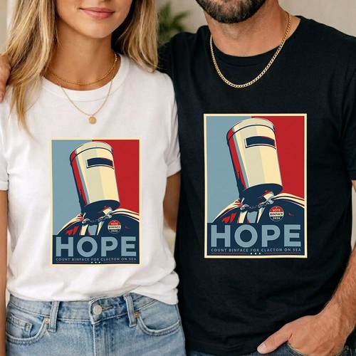 Count binface hope mens - mens, t