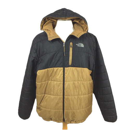 The north face - face, puffer