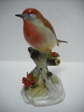 ROYAL DOULTON  PORCELAIN BIRD