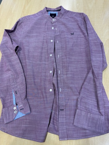 Crew clothing company long - company,