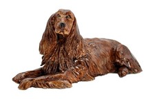 EVE PEARCE Handcrafted Cocker