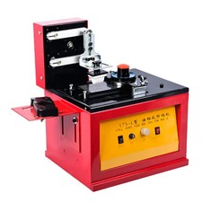 Ink Marking Machine Electric