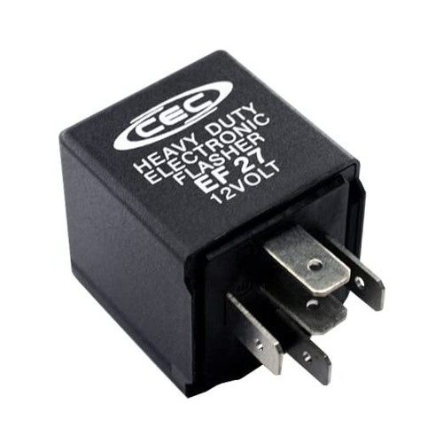 Cec industries ef27 12v heavy - ef27,