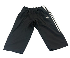 Vintage Adidas Mens 3/4 Length