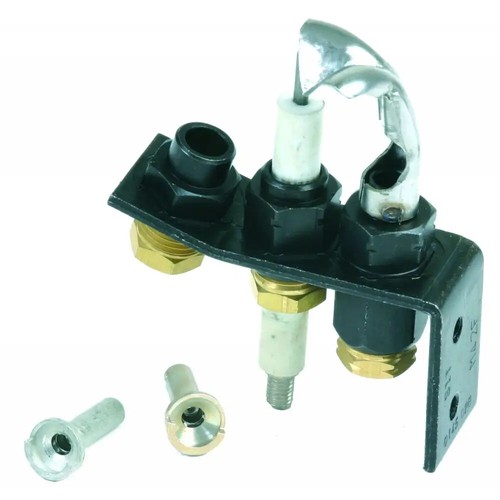 Blue seal oven pilot - blue,
