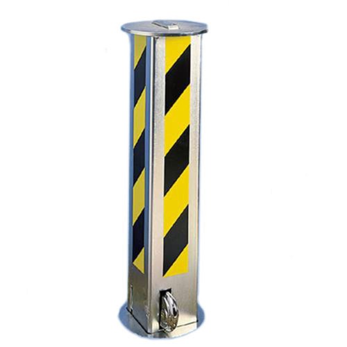 Autolok telescopic anti - autolok, ram