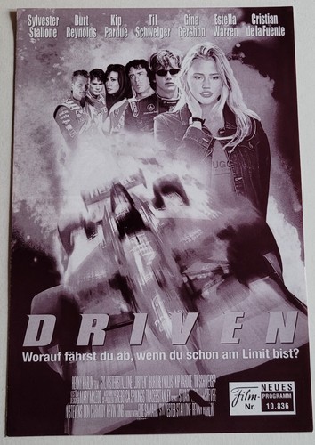Nfp filmprogramm sylvester - nfp-filmprogramm:,
