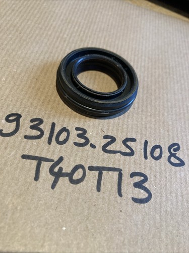 Yamaha 93103 25108 crankshaft - yamaha, 93103-25108