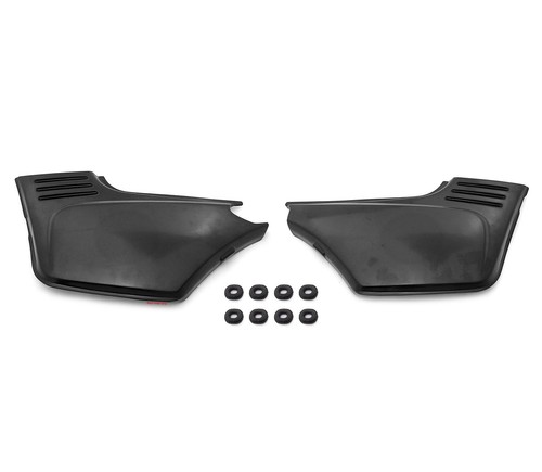 Side cover kit grommets - side,