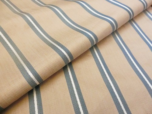 Halo stripe beige premium - beige,