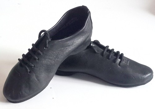 Jazz dance shoes full sole - dance,