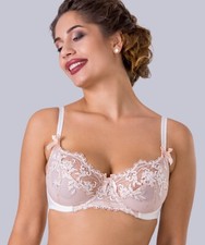 Valea Luxury Bra Bralette Lace