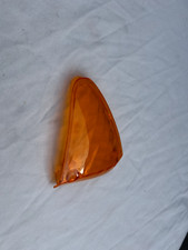 Kymco Pulsar 125 Rear Left