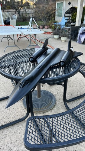 Blackbird diy long - blackbird, 5’
