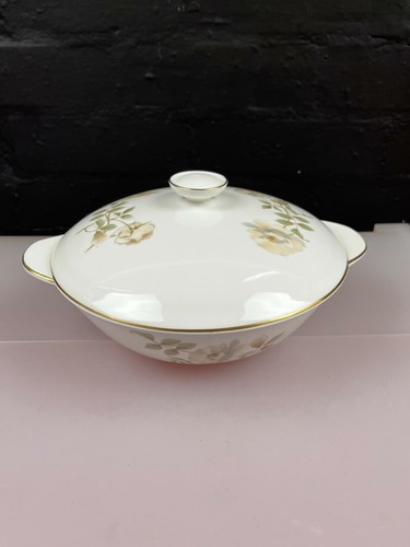 Royal doulton yorkshire rose - royal,