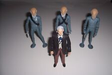 DOCTOR WHO 1st Doctor CLASSIC